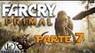 Far Cry Primal gameplay español PC parte #7 Walkthrough Visión de Hielo ULTRA HD