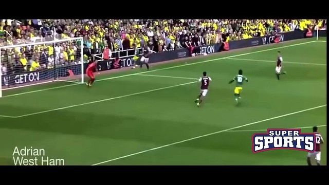 أجمل المواقف الكوميدية فى ملاعب كرة القدم مش هتبطل ضحك _ الوجه المضحك لكرة القدم