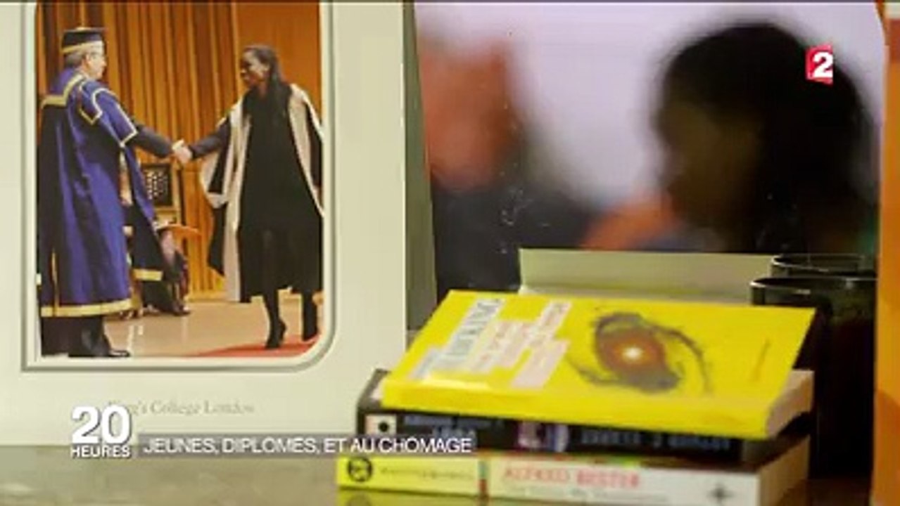 Racisme à l'embauche : après 200 refus, sa famille lui paye un billet pour Dubaï.