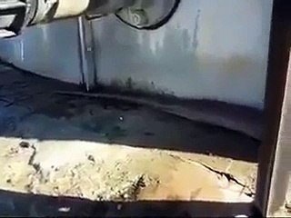 WhatsApp Funny Horror Video - The Best Horror Video Ever