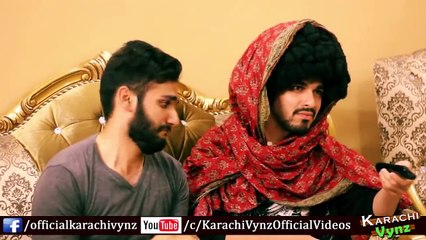 How Sisters Blackmail You By Karachi Vynz official