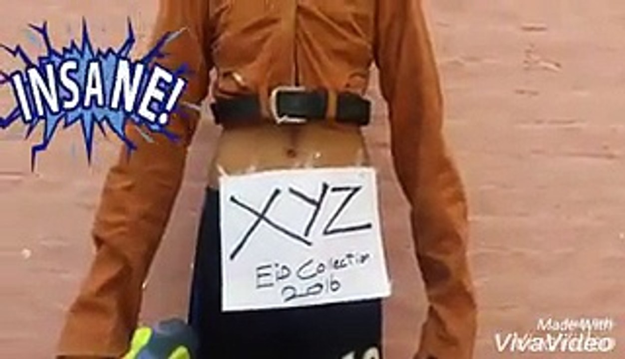 Modeling Now A days, Parody of Models