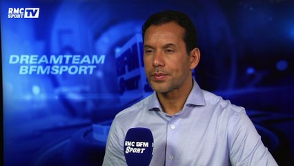 Benarbia : "Pogba a pris les choses en main"