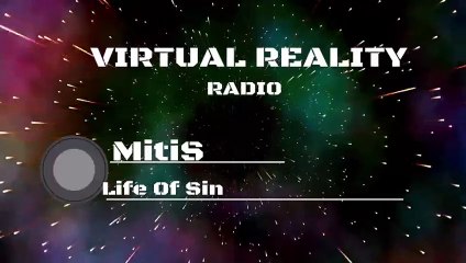 VIRTUAL REALITY RADIO- Chill EDM music (2)