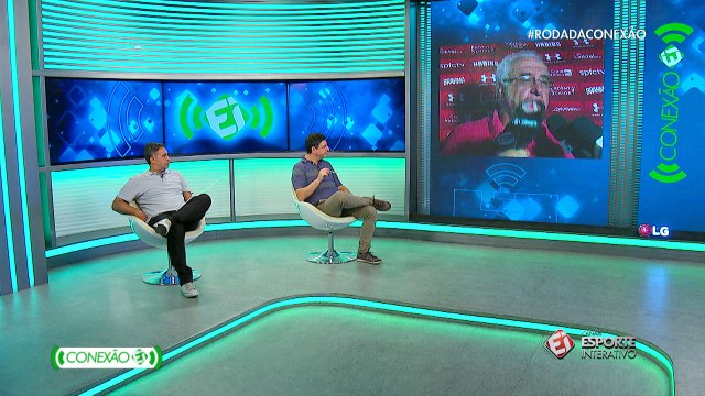 Diretor do São Paulo desabafa contra arbitragem de Ponte Preta 1x0 São Paulo