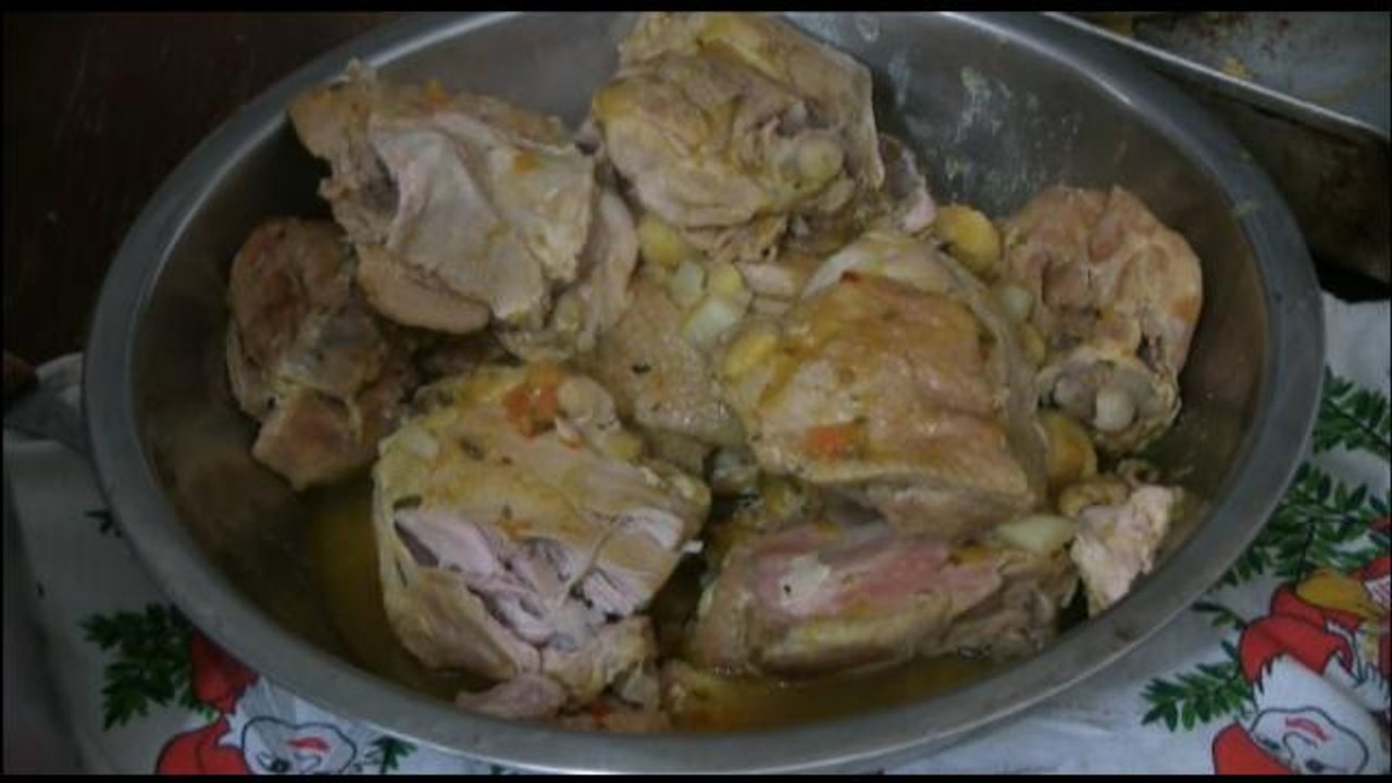 Paraguay muestra sus sabores en Uruguay  como apuesta por integración