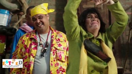 المعلم جزمه وهو بيرقص على اغنيه انت معلم