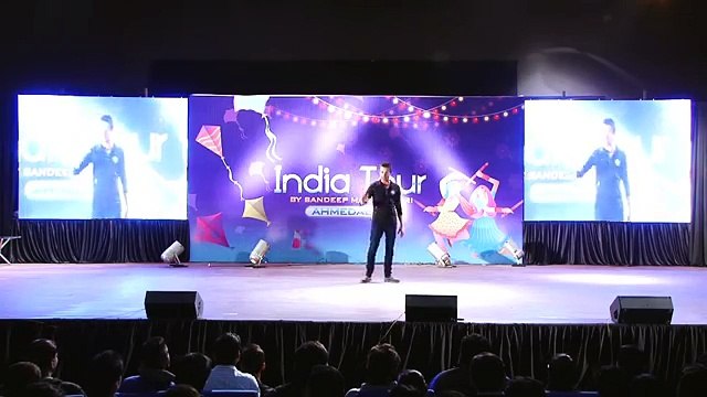 Overcoming your Fear and Anger - By Sandeep Maheshwari (in Hindi)