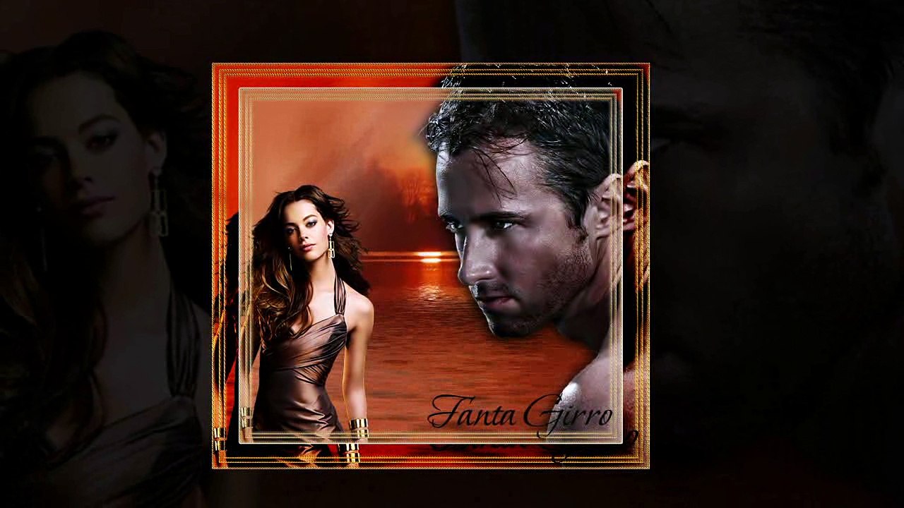 Krzysztof Krawczyk  Ty wiesz. Montaż-Katarzyna-Catalina Popławska