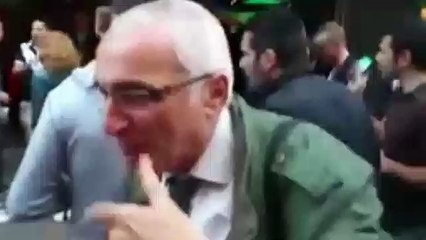 GASTOZ NA GEJJJ ZURCI PIJAN