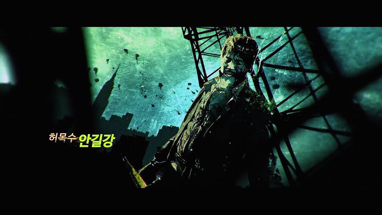 Одно движение Божье (криминал, боевик)