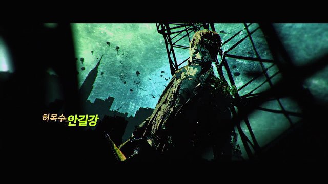 Одно движение Божье (криминал, боевик)