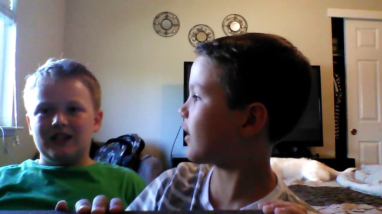 The cinnamon challenge