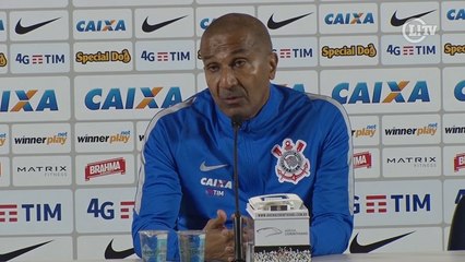 Cristóvão elogia vitória 'significativa' sobre o Fla: 'Dá mais confiança'