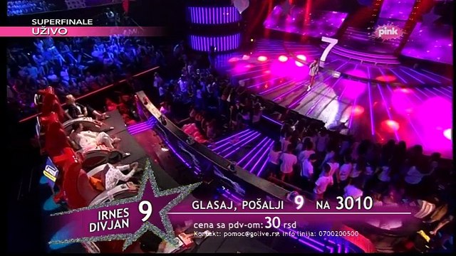 Tomislav Milovanović - Još samo ovu noć mi daj