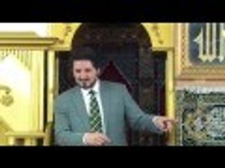 من هو الحسود؟ وما هو الفرق بينه وبين الغيور؟ #عدنان_إبراهيم