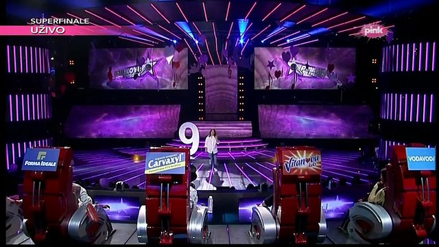 Irnes Divjan - Carrie