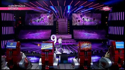 Irnes Divjan - Carrie