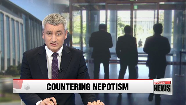 New Parliamentary rules on hiring aides to be announced in July