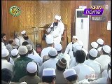 Maulana Tariq Jameel In Roshni Ka Safar 02 july 2016 - PTV Home