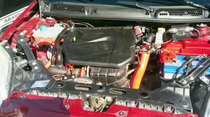 Fast Car Show 03-07-2016 Italian Racing Club