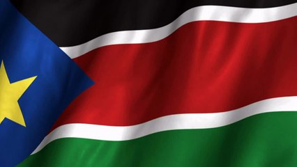 National Anthem South Sudan