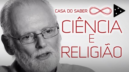 A ciência é maior que a religião? | Frank Usarski