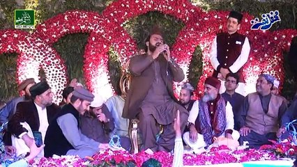 Sab se Oula o Aala with Nigah e Rehmat Uthi hui 3 emotional kalams by Syed Zabeeb Masood Shah