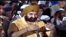 Sikh Ko Lajawab Kar Dia - Dr. Zakir Naik Ka Kamal Jawab