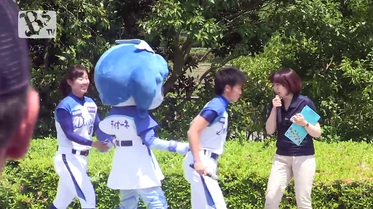 5/15（日） 女子プロ野球DAYダイジェスト