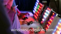Windows IoT: Windows 10 & Arduino