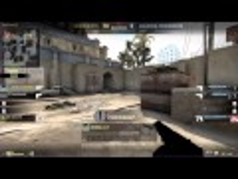 CSGO: Tec 9 Ace