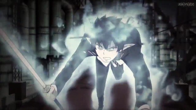 Ao no Exorcist: Kyoto Fujou Ou-hen - PV 1