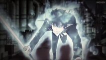 Ao no Exorcist: Kyoto Fujou Ou-hen - PV 1