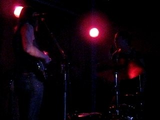 Mansfield Tya @ Lyon Le Sonic 12/07/07 #5