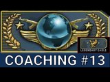 CS:GO Global Elite Coaching - part 13 - De_Cache Concentration advice