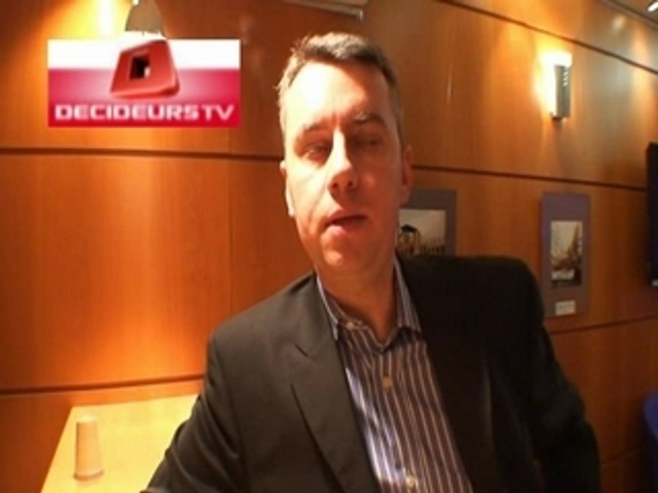 FRANCK POISSON - Webwag