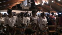 Messe africaine 2-2 Kyrie et Gloria