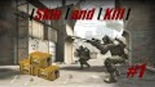 Skin and Kill #1 - Nicht einhaltung der Regeln! - Counter-Strike Global Offensive
