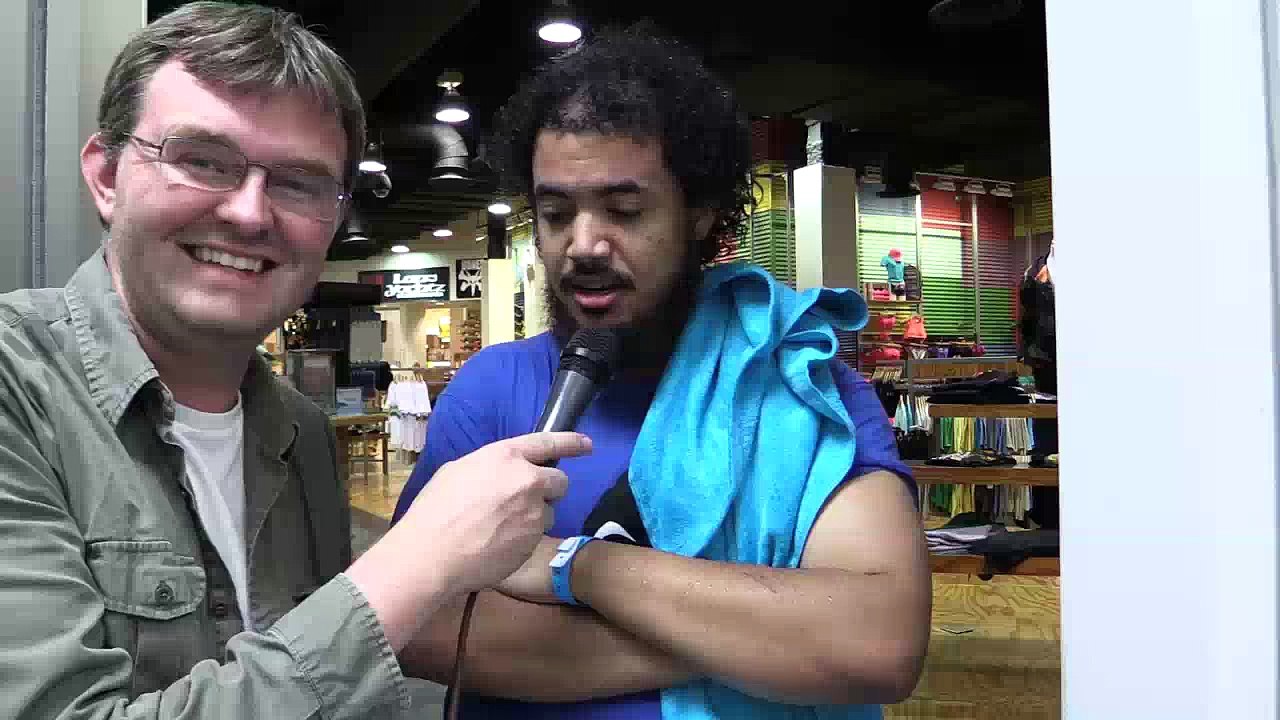 Unexpected 2 - Unexpected Power