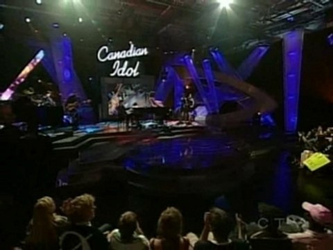 Canadian Idol Mila Miller Top 14 Performance