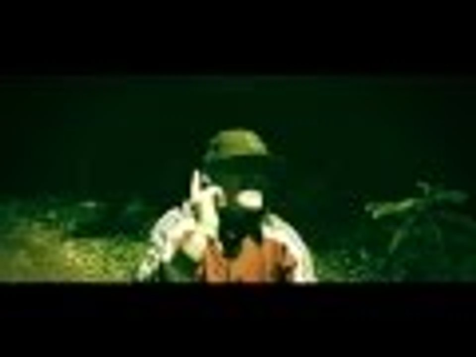 Soleo - Uragan (Unofficial Video)