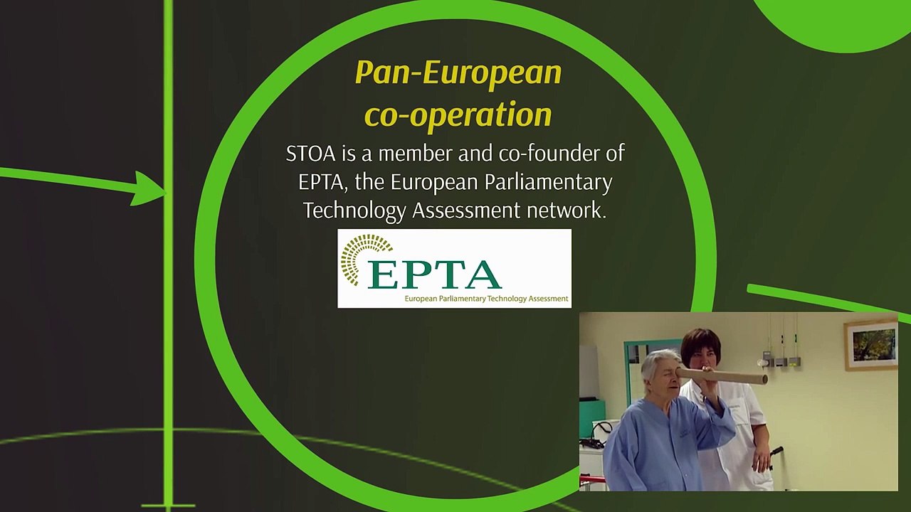 Science, Technology and Innovation Policy