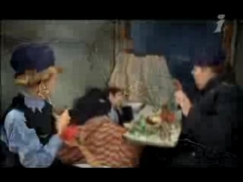 Verka Serduchka - Na kievskom Vokzale