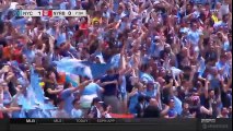 [MLS] New York City FC - New York Red Bulls 2