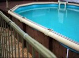 Pool Safety Inspections Video 17   Above Ground   Inflatable Pools flv
