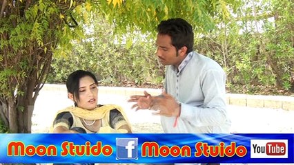 O Madi Shan Dhola New Song 2016 Rizwn Shahzad Moon Studio Pakistan