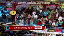 Junaid Jamshed Sings Dil Dil Pakistan In Jeeto Pakistan