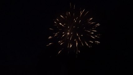 Going down in the 'hood right now