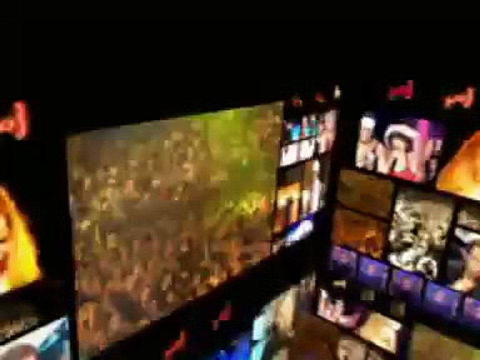 NRJ Music Awards 2003 TV Spot #1